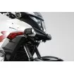 Σετ βάσεις για φώτα SW-MOTECH για CB 500 X Σετ βάσεις για φώτα SW-MOTECH για CB 500 X thumb