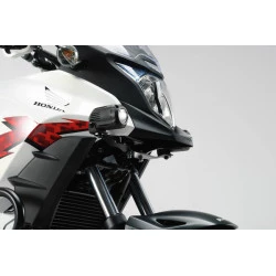 Σετ βάσεις για φώτα SW-MOTECH για CB 500 X Σετ βάσεις για φώτα SW-MOTECH για CB 500 X