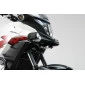 Σετ βάσεις για φώτα SW-MOTECH για CB 500 X thumb