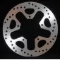 Δισκόπλακα μοτοσυκλέτας εμπρός EBC FIX D SERIES SCT MD9111D thumb