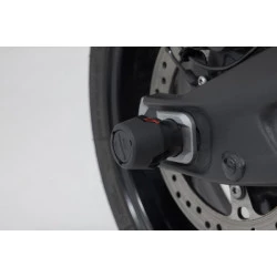 Σετ προστατευτικά μανιτάρια πλαισίου SW-MOTECH REAR AXLE SLIDER SET X-CAPE 650 ABS Σετ προστατευτικά μανιτάρια πλαισίου SW-MOTECH REAR AXLE SLIDER SET X-CAPE 650 ABS