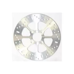 Δισκόπλακα μοτοσυκλέτας εμπρός EBC FIX D SERIES SCT MD9120D