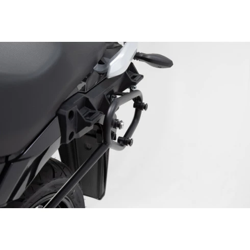 Πλαϊνές βάσεις για βαλίτσες SW-MOTECH SLC για για L DL 250 ABS Πλαϊνές βάσεις για βαλίτσες SW-MOTECH SLC για για L DL 250 ABS