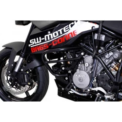 Προστατευτικά κάγκελα SW-MOTECH για SUPERMOTO 990