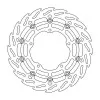 Δισκόπλακα MOTO-MASTER BRAKE ROTOR FLAME LEFT YAMAHA YZF-R6 600 23