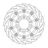 Δισκόπλακα MOTO-MASTER BRAKE ROTOR FLOAT FLAME RACE MV AGUSTA BRUTALE 1090 R