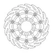Δισκόπλακα MOTO-MASTER BRAKE ROTOR FLOAT FLAME RACE MV AGUSTA BRUTALE 1090 R thumb