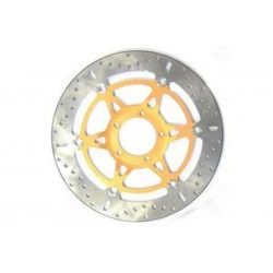 Δισκόπλακα μοτοσυκλέτας εμπρός EBC FLT X SERIES RND MD841X Δισκόπλακα μοτοσυκλέτας εμπρός EBC FLT X SERIES RND MD841X