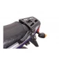 Σχάρα Μοτοσυκλέτας SW-MOTECH LUGGAGE ALU-RACK ZRX 1100 thumb