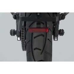 Προστατευτικά μανιτάρια πίσω τροχού SW-MOTECH για TIGER 800 14 Προστατευτικά μανιτάρια πίσω τροχού SW-MOTECH για TIGER 800 14