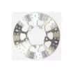 Δισκόπλακα μοτοσυκλέτας πίσω EBC FIX D SERIES SCT MD9129D thumb