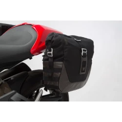 Πλαϊνές βάσεις για βαλίτσες SW-MOTECH SLC για για L MONSTER 1200 ABS 16 Πλαϊνές βάσεις για βαλίτσες SW-MOTECH SLC για για L MONSTER 1200 ABS 16