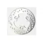 Δισκόπλακα μοτοσυκλέτας εμπρός EBC FIX D SERIES SCT MD933D thumb