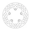 Δισκόπλακα MOTO-MASTER HALO REAR DISC SUZUKI GSX-R 600 thumb
