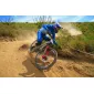 Μπροστινός δίσκος φρένων ποδηλάτου MTB DB004W thumb