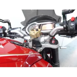 Εσωτερικό CARTRIDGE μπροστινής ανάρτησης BITUBO FRT για SUZUKI