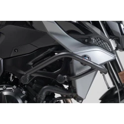Προστατευτικά κάγκελα SW-MOTECH για F 900 R ABS Προστατευτικά κάγκελα SW-MOTECH για F 900 R ABS