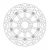 Δισκόπλακα MOTO-MASTER HALO FRONT DISC KAWASAKI KAWASAKI ZZR 1200 05