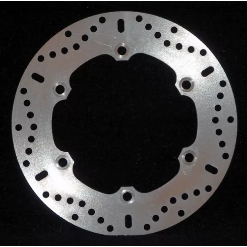 Δισκόπλακα μοτοσυκλέτας EBC FIX D SERIES SCT MD9119D Δισκόπλακα μοτοσυκλέτας EBC FIX D SERIES SCT MD9119D