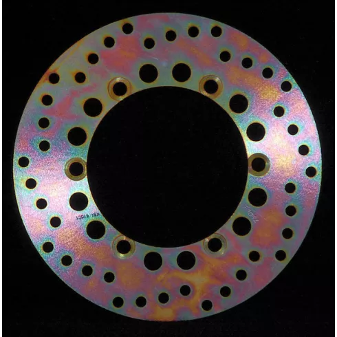 Δισκόπλακα μοτοσυκλέτας εμπρός EBC FIX D SERIES RND MD6106D Δισκόπλακα μοτοσυκλέτας εμπρός EBC FIX D SERIES RND MD6106D