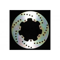 Δισκόπλακα μοτοσυκλέτας πίσω EBC FIX HPSR RND RE MD637 Δισκόπλακα μοτοσυκλέτας πίσω EBC FIX HPSR RND RE MD637