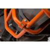 Προστατευτικά κάγκελα SW-MOTECH για KTM CRBAR