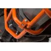 Προστατευτικά κάγκελα SW-MOTECH για KTM CRBAR thumb