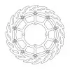 Δισκόπλακα MOTO-MASTER BRAKE ROTOR FLOAT FLAME SUMO KAWASAKI	KX 250 22-23