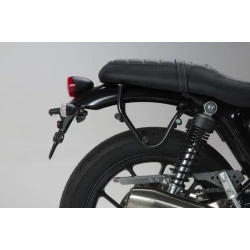 Βάση Βαλίτσας Μοτοσυκλέτας SW-MOTECH SIDE CARRIER SLC R STREET CUP 900 ABS Βάση Βαλίτσας Μοτοσυκλέτας SW-MOTECH SIDE CARRIER SLC R STREET CUP 900 ABS