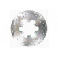 Δισκόπλακα μοτοσυκλέτας πίσω EBC FIX D SERIES SCT MD967D thumb
