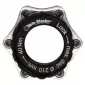 Αντάπτορας δισκόπλακας μοτοσυκλέτας MOTO-MASTER CENTERLOCK ADPT 20mm AXLE thumb