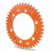 Γρανάζι κίνησης πίσω MOTO-MASTER REAR SPROCKET 520 43T OR \\ thumb