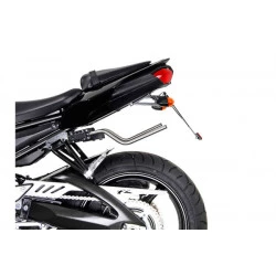 Πλαϊνές βάσεις για βαλίτσες SW-MOTECH BLAZE για FZ1 1000 N 14 Πλαϊνές βάσεις για βαλίτσες SW-MOTECH BLAZE για FZ1 1000 N 14