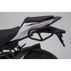 Βάση Βαλίτσας Μοτοσυκλέτας SW-MOTECH SLC SIDE CARRIER SET S 1000 R ABS Βάση Βαλίτσας Μοτοσυκλέτας SW-MOTECH SLC SIDE CARRIER SET S 1000 R ABS