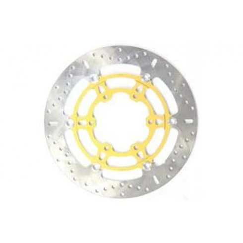 Δισκόπλακα μοτοσυκλέτας εμπρός EBC FLT X SERIES RND MD3100X Δισκόπλακα μοτοσυκλέτας εμπρός EBC FLT X SERIES RND MD3100X