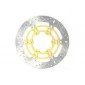 Δισκόπλακα μοτοσυκλέτας εμπρός EBC FLT X SERIES RND MD3100X thumb