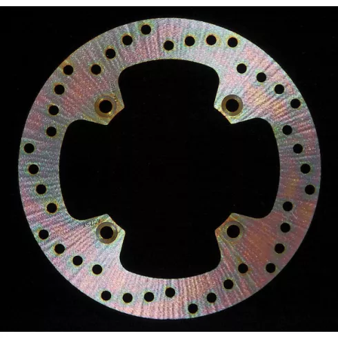 Δισκόπλακα μοτοσυκλέτας εμπρός EBC FIX D SERIES RND MD6075D Δισκόπλακα μοτοσυκλέτας εμπρός EBC FIX D SERIES RND MD6075D