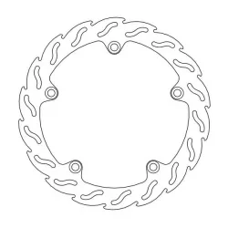 Δισκόπλακα MOTO-MASTER BRAKE ROTOR FIX FLAME LEFT HONDA VFR 1200 XD 20 Δισκόπλακα MOTO-MASTER BRAKE ROTOR FIX FLAME LEFT HONDA VFR 1200 XD 20