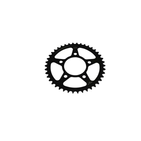 Γρανάζι πίσω κίνησης JT Sprockets JTR7.45ZBK Γρανάζι πίσω κίνησης JT Sprockets JTR7.45ZBK