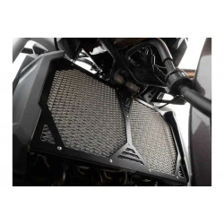 Προστατευτικό ψυγείου SW-MOTECH RADIATOR GUARD KLZ 1000 ABS Προστατευτικό ψυγείου SW-MOTECH RADIATOR GUARD KLZ 1000 ABS