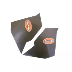 Αυτοκόλλητα φιλτροκούτι TWIN AIR για YAMAHA YZF 125 '15 Αυτοκόλλητα φιλτροκούτι TWIN AIR για YAMAHA YZF 125 '15