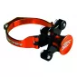 HOLESHOT Σύστημα SCAR για 85SX ΠΟΡΤΟΚΑΛΙ thumb