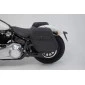 Βάση Βαλίτσας Μοτοσυκλέτας SW-MOTECH SLH SIDE CARRIER L FLSL 1750 ABS 18-21 thumb