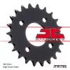 Γρανάζι πίσω κίνησης JT Sprockets JTR1795.24