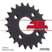Γρανάζι πίσω κίνησης JT Sprockets JTR1795.24 thumb