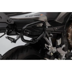Πλαϊνή βάση για βαλίτσες SW-MOTECH SLC για R CB 500 F 18-19 Πλαϊνή βάση για βαλίτσες SW-MOTECH SLC για R CB 500 F 18-19