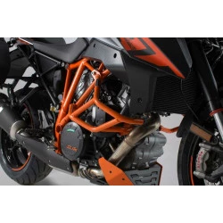 Προστατευτικά κάγκελα SW-MOTECH για SUPER DUKE 1290 GT ABS