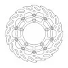 Δισκόπλακα εμπρός MOTO-MASTER BRAKE DISC FLAME FRONT RIGHT SUZUKI DL 1050 ABS 23