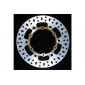 Δισκόπλακα μοτοσυκλέτας πίσω EBC FLT D SERIES RND MD6298D thumb