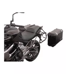 Βάση Βαλίτσας Μοτοσυκλέτας SW-MOTECH EVO SIDE CARRIER VERS 650